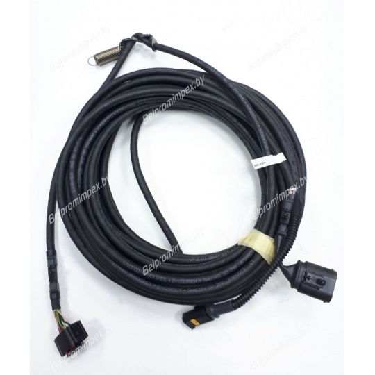 КАБЕЛЬ ЭЛЕКТРИЧЕСКИЙ BT