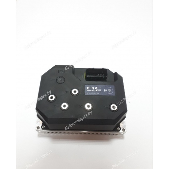 БЛОК УПРАВЛЕНИЯ СКОРОСТЬЮ BT