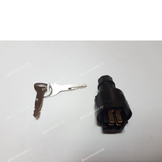 ЗАМОК ЗАЖИГАНИЯ 12-24В TOYOTA