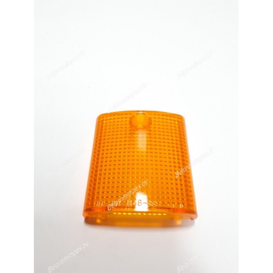 СТЕКЛО ФОНАРЯ ОРАНЖЕВОЕ TOYOTA