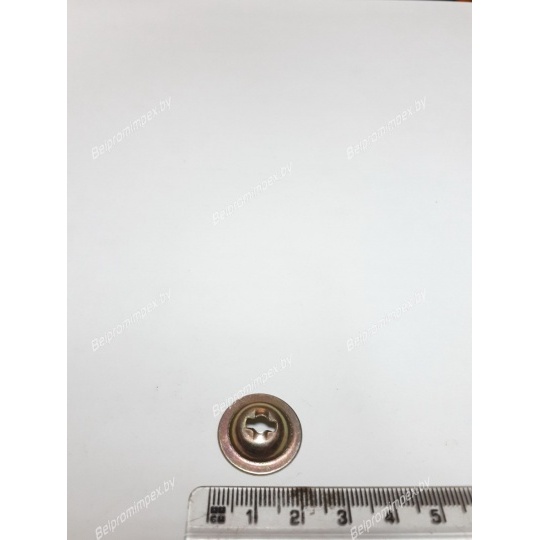 ШАЙБА (ВЕРХНЯЯ) КОЛПАЧЕК TOYOTA