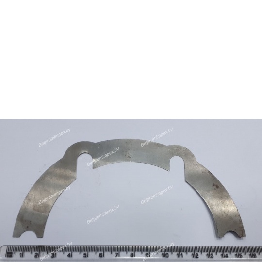 ШАЙБА РЕГУЛИРОВОЧНАЯ RAK (РАК)