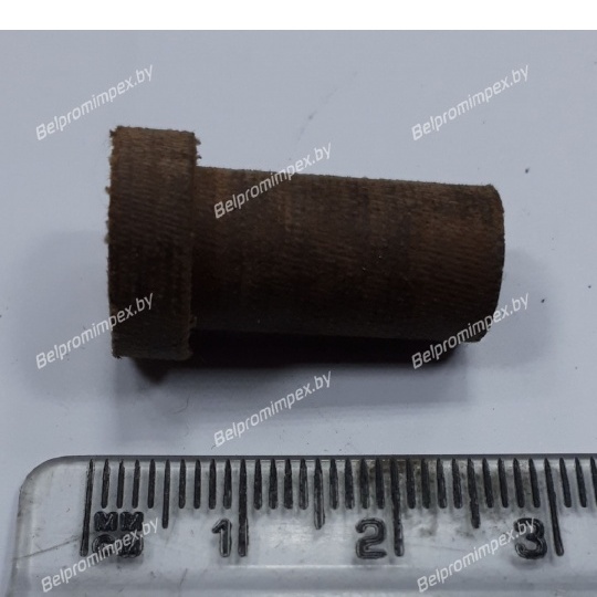 ВТУЛКА ДИЭЛЕКРИЧЕСКАЯ РАДИАТОРА BALKANCAR ЕВ 687