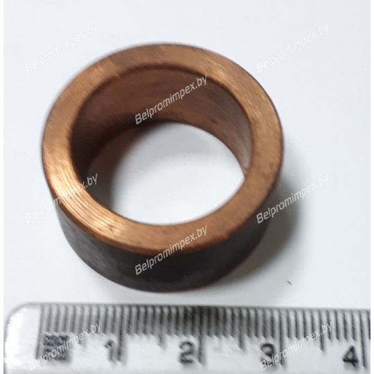 ВТУЛКА МЕДНАЯ BALKANCAR ДВ 1792