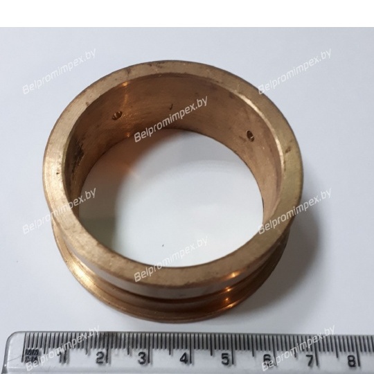 ВТУЛКА КРЕПЛЕНИЯ СТРЕЛЫ BALKANCAR ДВ 1661