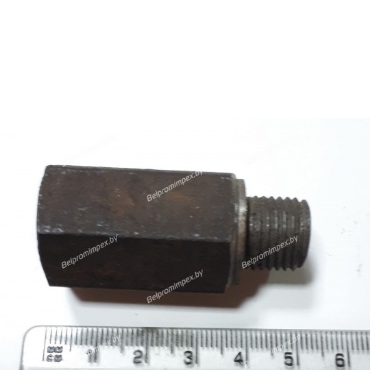 ШТУЦЕР ДАТЧИКА ТЕМПЕРАТУРЫ  ВОДЫ BALKANCAR Д3900