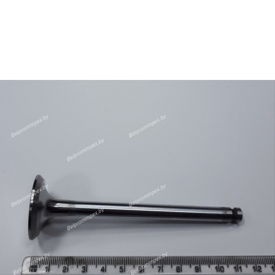 КЛАПАН ВЫПУСКНОЙ BALKANCAR Д2500