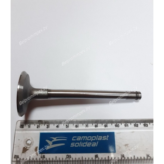 КЛАПАН ВПУСКНОЙ BALKANCAR Д3900