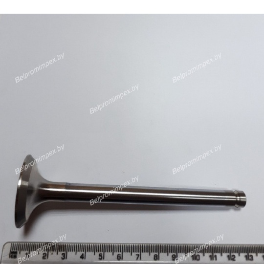 КЛАПАН ВЫПУСКНОЙ BALKANCAR Д3900