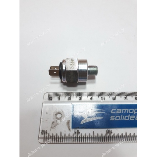 ВЫКЛЮЧАТЕЛЬ СТОП-СИГНАЛА 12V - 24V BALKANCAR ДВ 1792