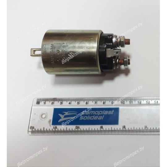 РЕЛЕ ВТЯГИВАЮЩЕЕ СТАРТЕРА HANGCHA (HC)