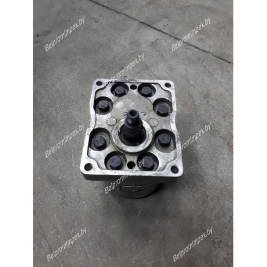 НАСОС ГИДРАВЛ С 72 б/у BALKANCAR ДВ 1792