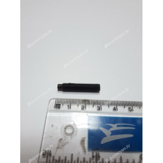 ВИНТ СТОПОРНЫЙ  BT