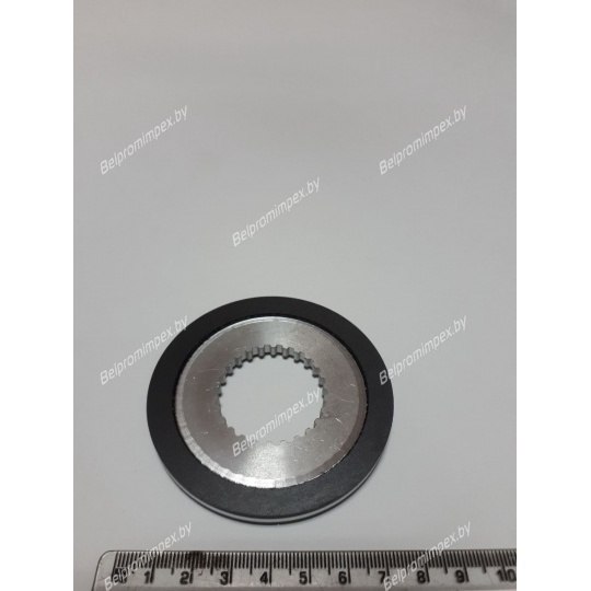 ДИСК СТОЯНОЧНОГО ТОРМОЗА BT