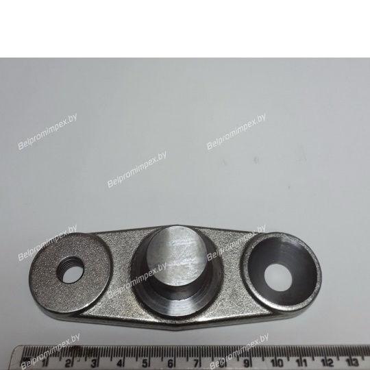 ФИКСАТОР КОЛЕСА BT