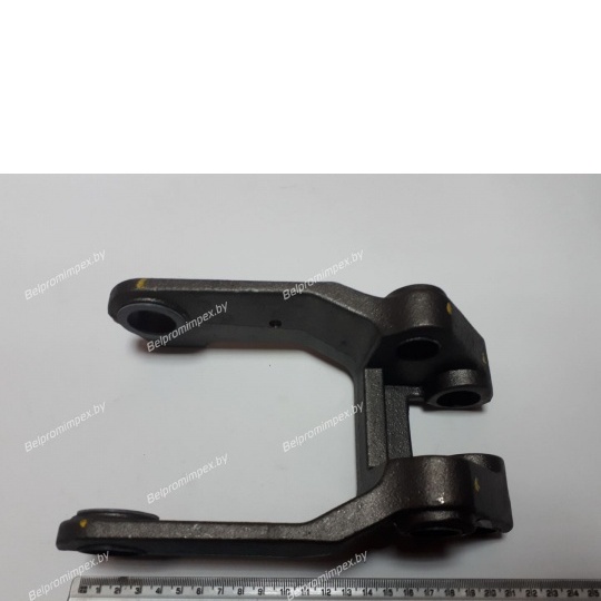 КРОНШТЕЙН ВИЛОЧНЫЙ КОЛЕСА ШТАБЕЛЕРА BT