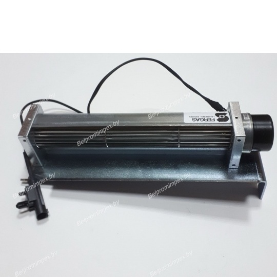 ВЕНТИЛЯТОР BT