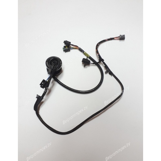 КАБЕЛЬ СПЕЦИАЛЬНЫЙ BT