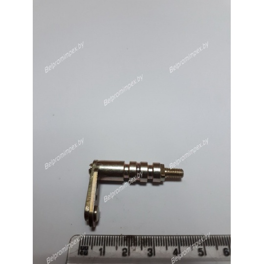 ОСЬ РЫЧАГА /МЕФИН/ BALKANCAR Д3900