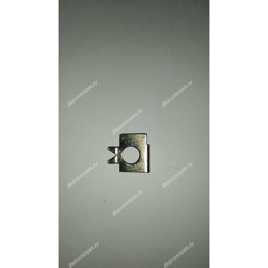 ШАЙБА СТОПОРНАЯ /МЕФИН/ BALKANCAR Д3900