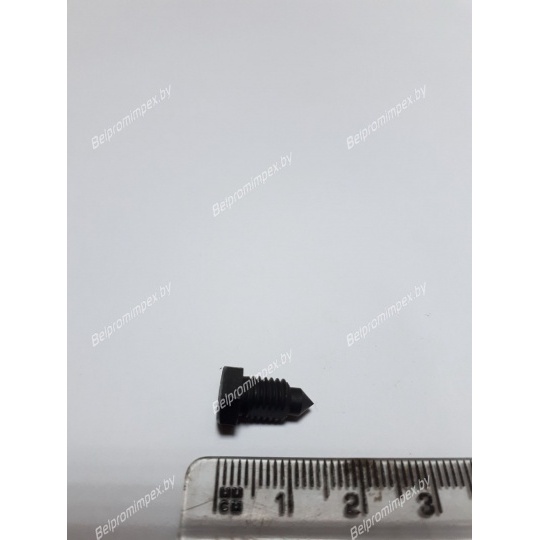 ШТУЦЕР ПРОКАЧКИ /БОЛТ//МЕФИН/ BALKANCAR Д3900