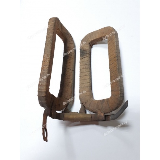 КАТУШКА СТАРТЕРА 