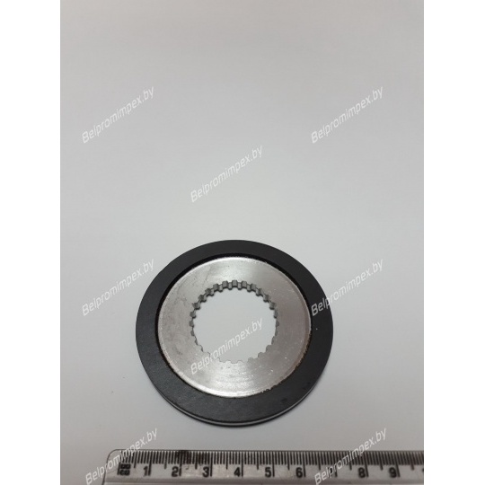 ДИСК СТОЯНОЧНОГО ТОРМОЗА BT