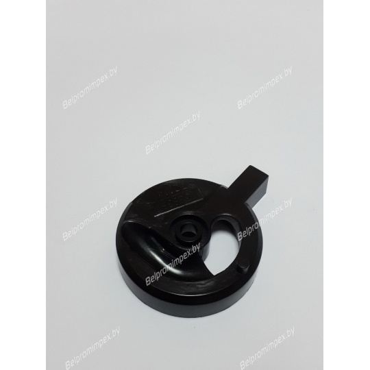 КРЕПЛЕНИЕ КАБЕЛЯ ЭЛЕКТРОШТАБЕЛЕРА BT