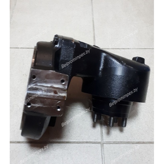 РЕДУКТОР СТУПИЦЫ КОЛЕСА ПОВОРОТНОГО BT