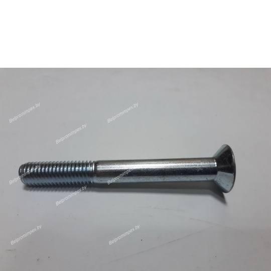 ВИНТ С ШЕСТИГРАННОЙ ГОЛОВКОЙ BT