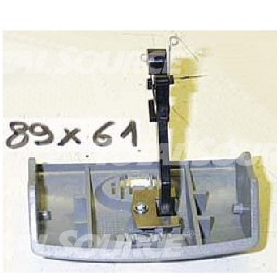 КЛАВИША УПРАВЛЕНИЯ BT