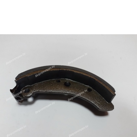 КОЛОДКА ТОРМОЗНАЯ BAUMANN