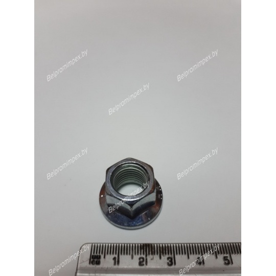 ГАЙКА КОЛЕСНАЯ BT