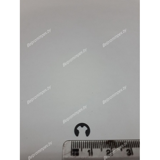 КОЛЬЦО СТОПОРНОЕ BT