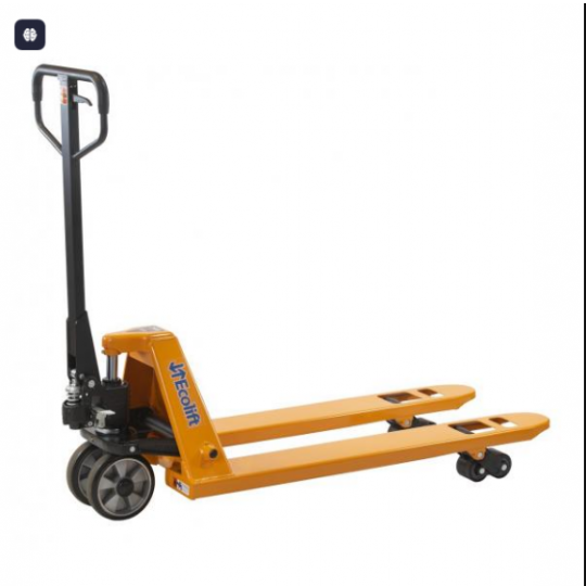 Тележка гидравлическая Ecolift WRU 2500 (Н/Н)