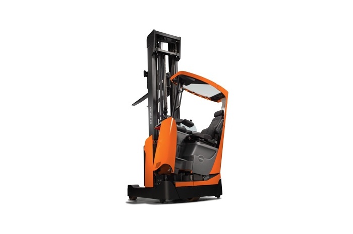 Аренда ричтрака ВТ RRE160 Triplex HiLo 10500