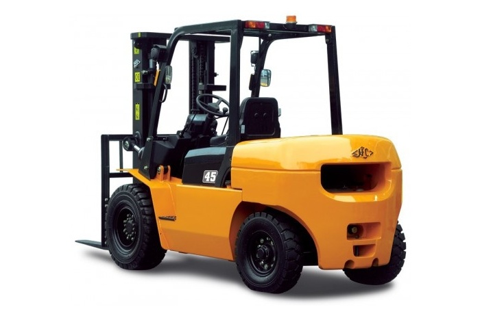 Аренда погрузчика  HC CPCD70-ХRW14 V3000
