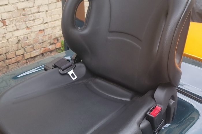 Автопогрузчик Toyota 7FGJ35
