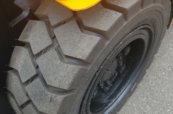 Автопогрузчик Toyota 7FGJ35