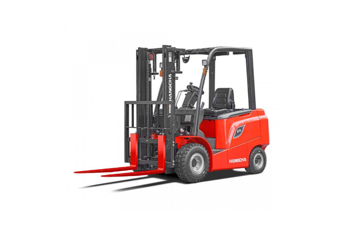 Аренда электропогрузчика НС CPD25-AEY2-I FSV4500