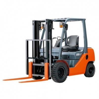 Аренда погрузчика TOYOTA 02-8FG15 V3000