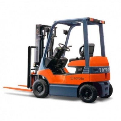 Аренда электропогрузчика TOYOTA 7FBH15 V3000