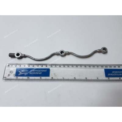 ТРУБОПРОВОД ОТВОДА ИЗБЫТОЧНОГО ТОПЛИВА ИЗ ФОРСУНОК BALKANCAR Д2500