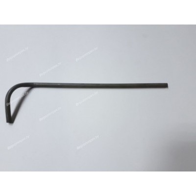 ТРУБОПРОВОД BALKANCAR Д2500