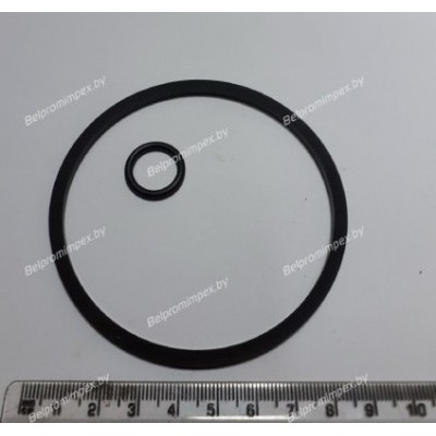 УПЛОТНЕНИЕ ПОД КРЫШКУ ТОПЛИВНОГО ФИЛЬТРА МАЛОЕ BALKANCAR Д3900