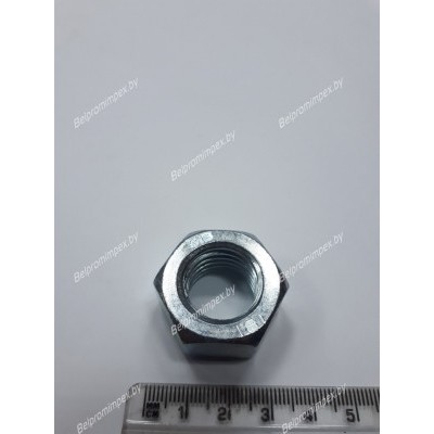 ГАЙКА М20 8 DIN934 крепления вед.моста к раме BALKANCAR ДВ 1792