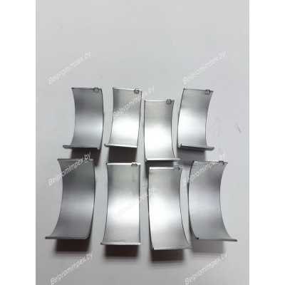 ВКЛАДЫШИ ШАТУННЫЕ НОРМАЛЬНЫЕ BALKANCAR Д3900