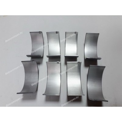 ВКЛАДЫШИ ШАТУННЫЕ 3 РЕМОНТА BALKANCAR Д3900