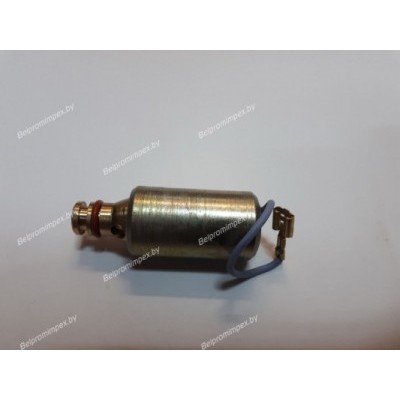 КЛАПАН ЭЛЕКТРОМАГНИТНЫЙ /ДВ 1794/ BALKANCAR ДВ 1792