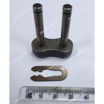 ЗВЕНО СОЕДИНИТЕЛЬНОЕ ЦЕПИ RAK (РАК)